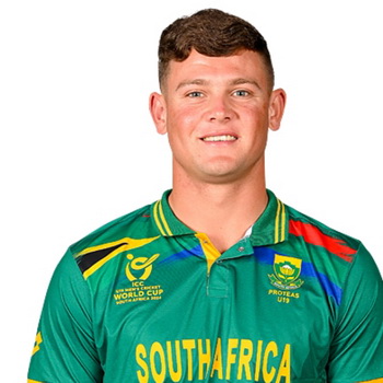 Dewan Marais Biography